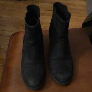 Aldo Chelsea Boots